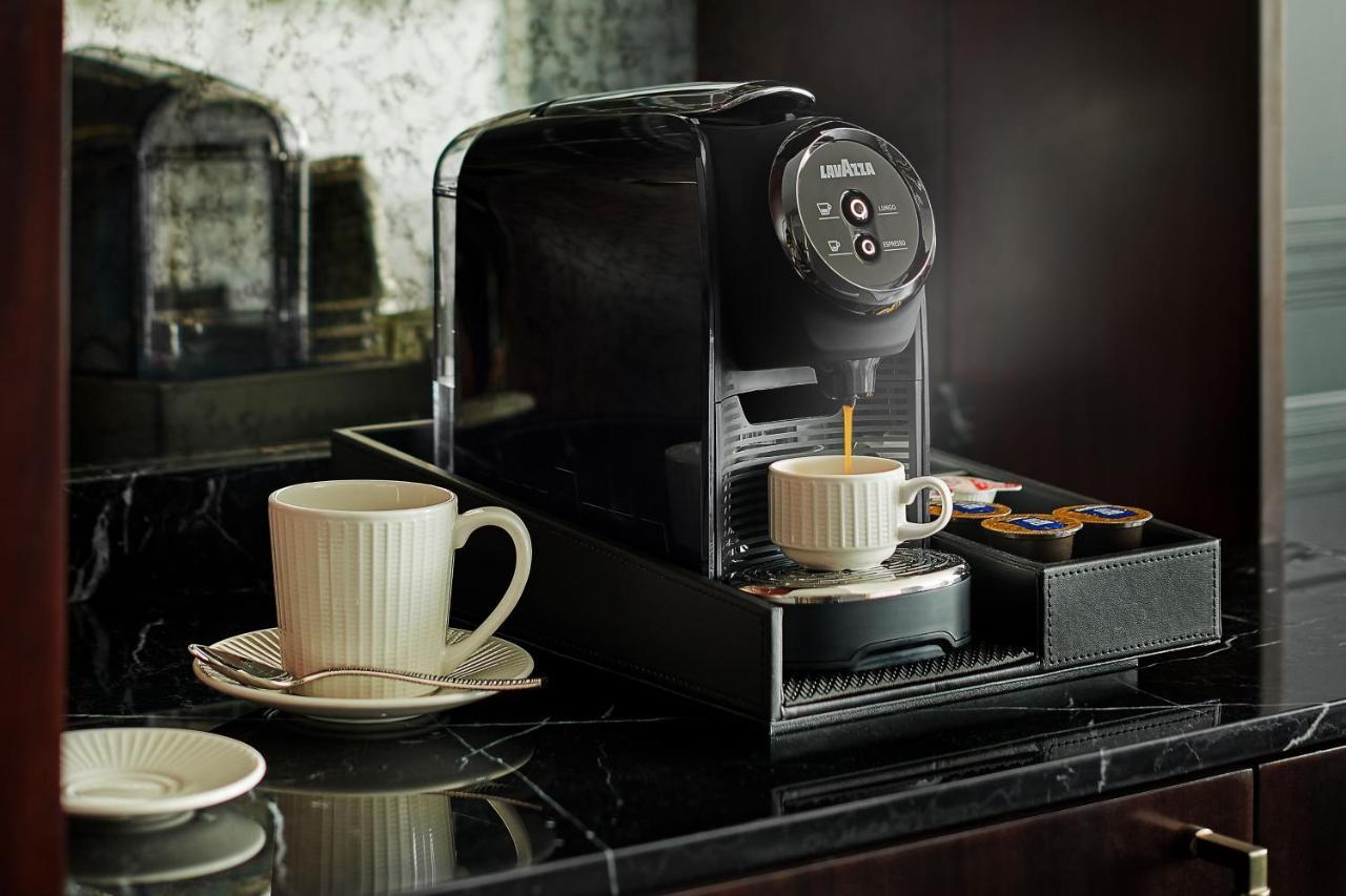 The Lasalle Chicago, Autograph Collection By Marriott المظهر الخارجي الصورة