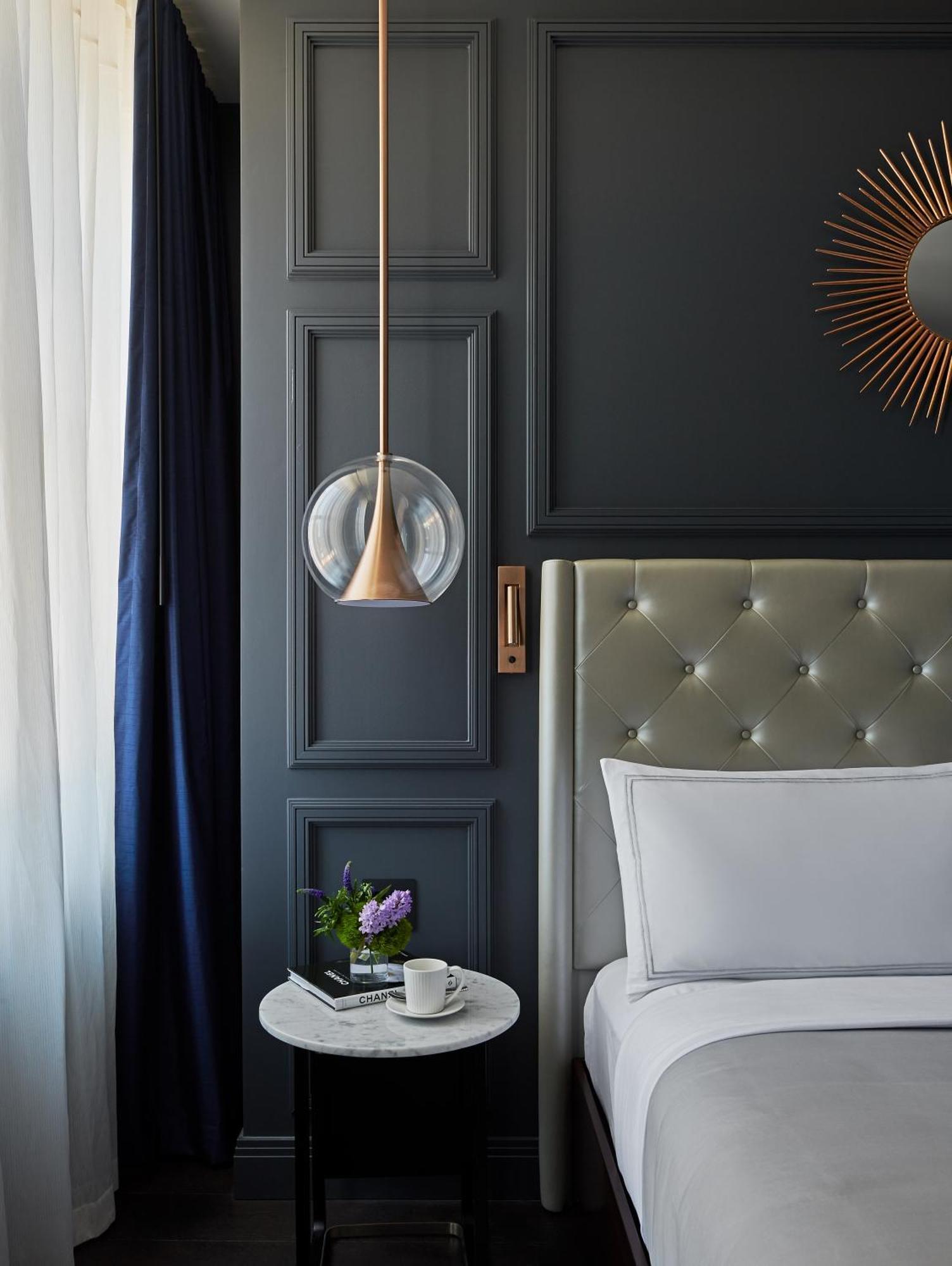 The Lasalle Chicago, Autograph Collection By Marriott المظهر الخارجي الصورة