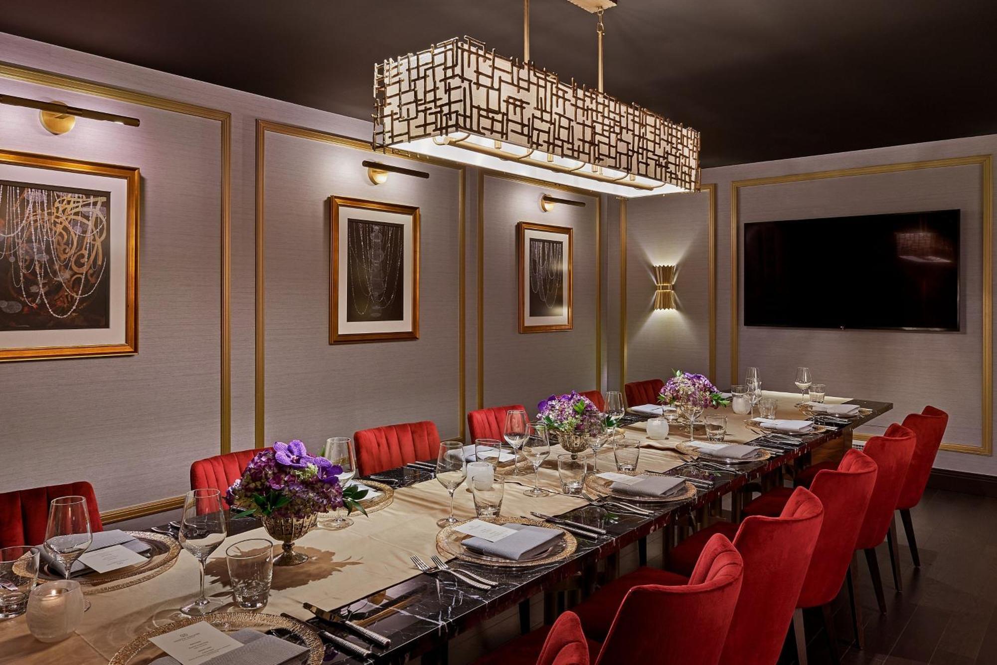 The Lasalle Chicago, Autograph Collection By Marriott المظهر الخارجي الصورة