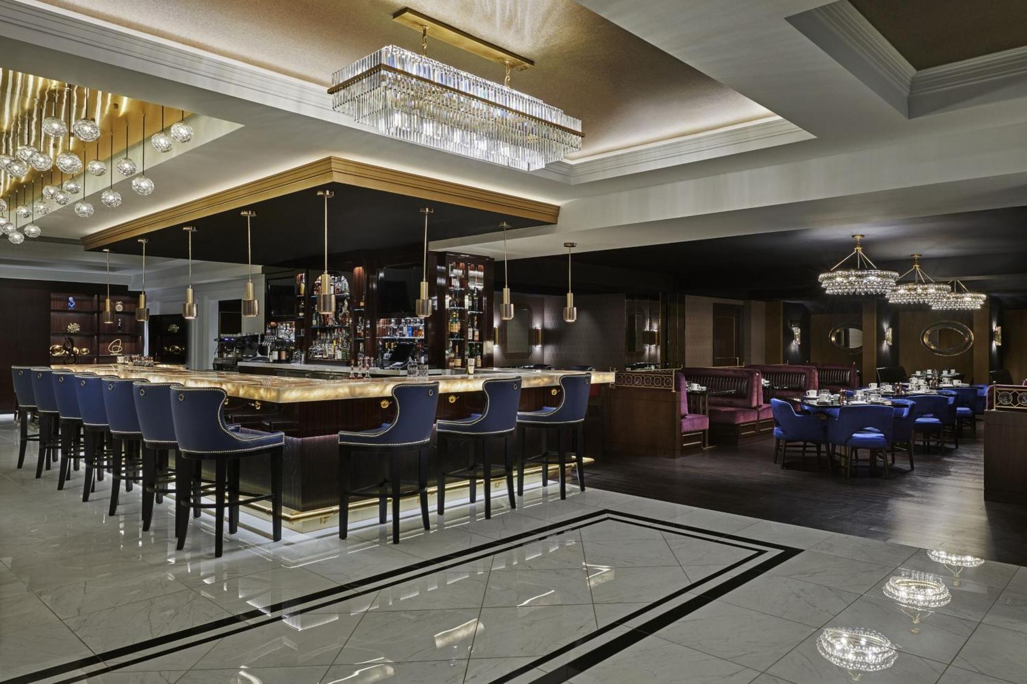 The Lasalle Chicago, Autograph Collection By Marriott المظهر الخارجي الصورة